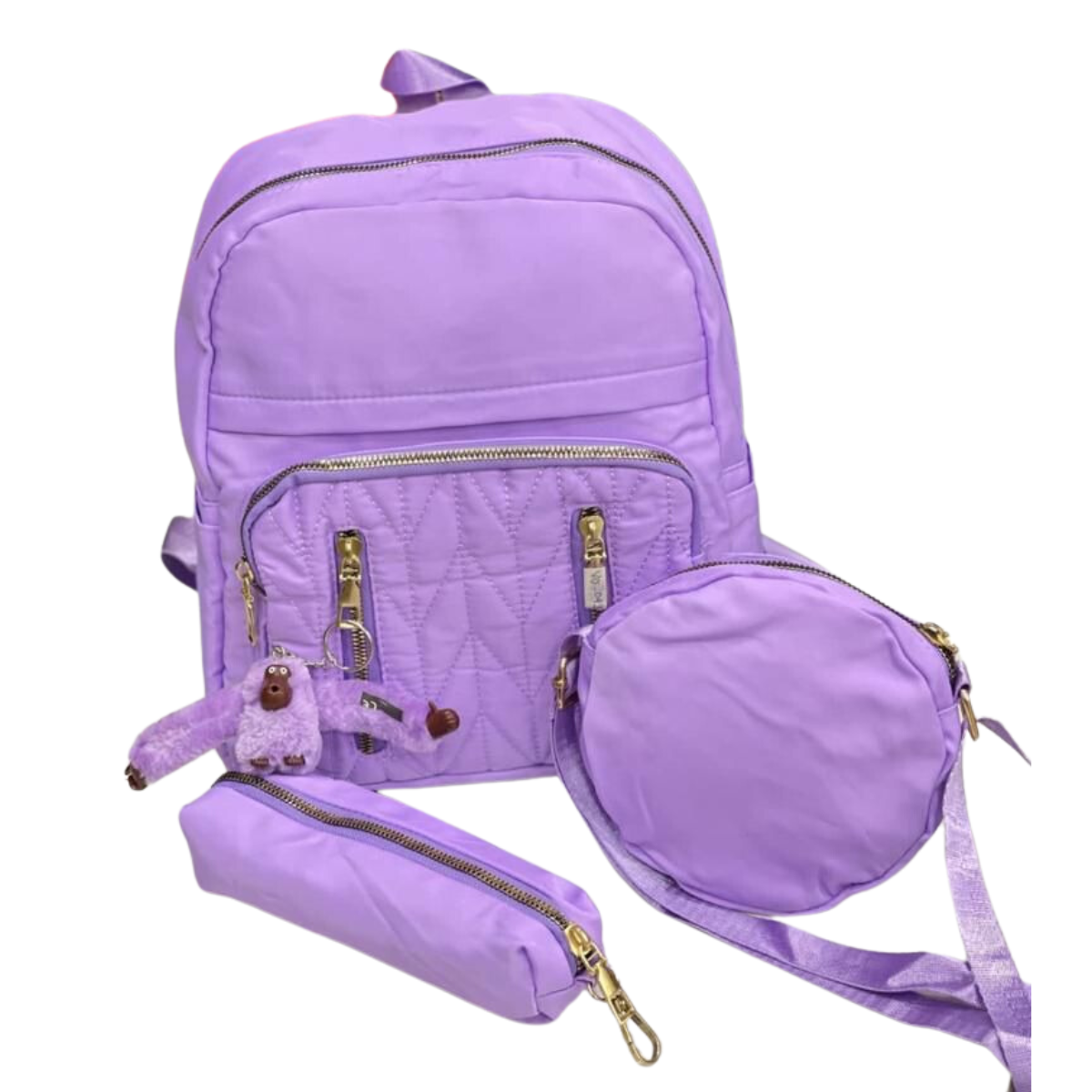 mochila morral mujer comprar en onlineshoppingcenterg Colombia centro de compras en linea osc 1